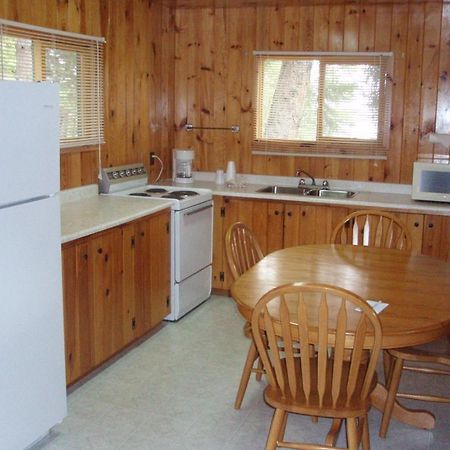 Totem Resorts Sioux Narrows Zimmer foto