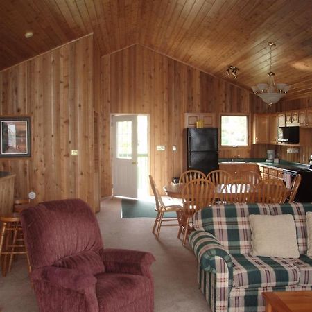 Totem Resorts Sioux Narrows Zimmer foto