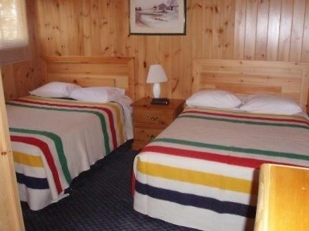 Totem Resorts Sioux Narrows Exterior foto