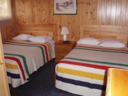 Totem Resorts Sioux Narrows Exterior foto
