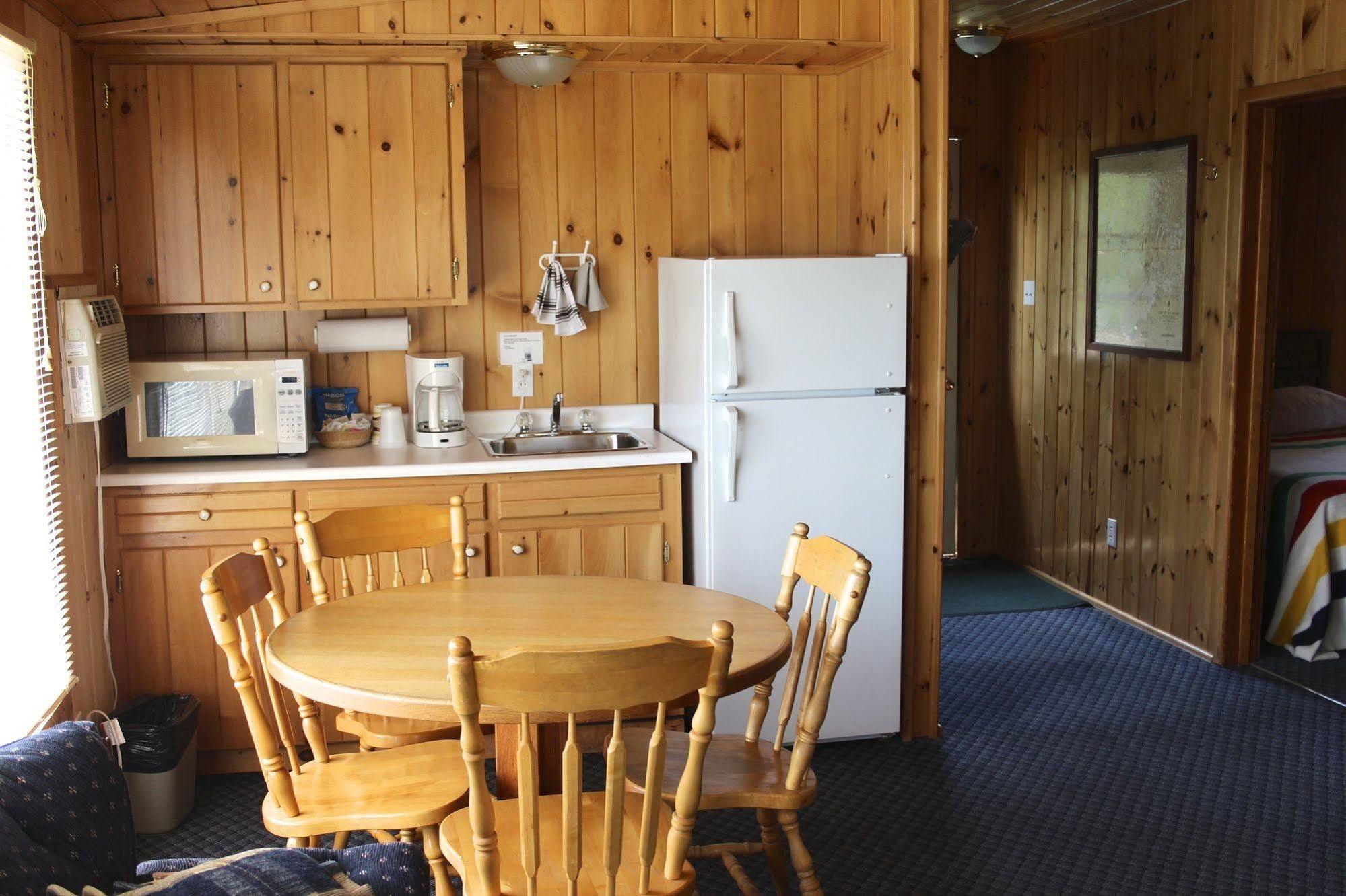 Totem Resorts Sioux Narrows Exterior foto