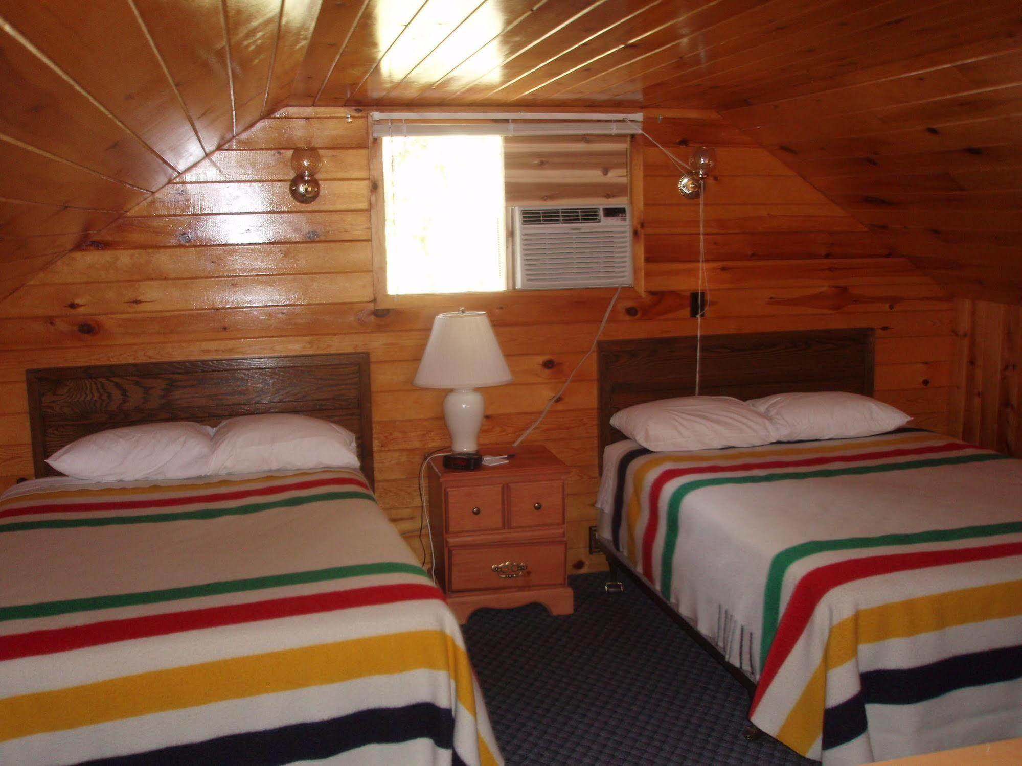 Totem Resorts Sioux Narrows Exterior foto