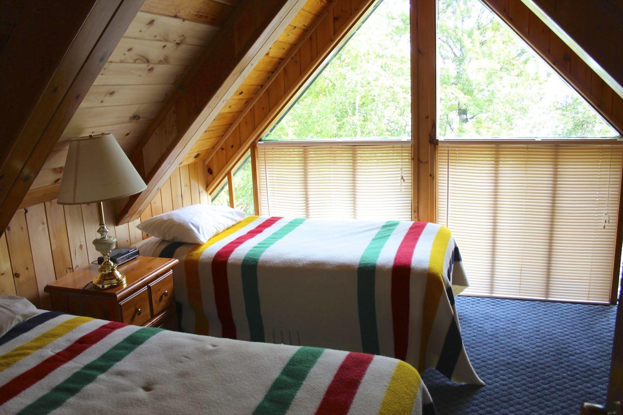 Totem Resorts Sioux Narrows Exterior foto