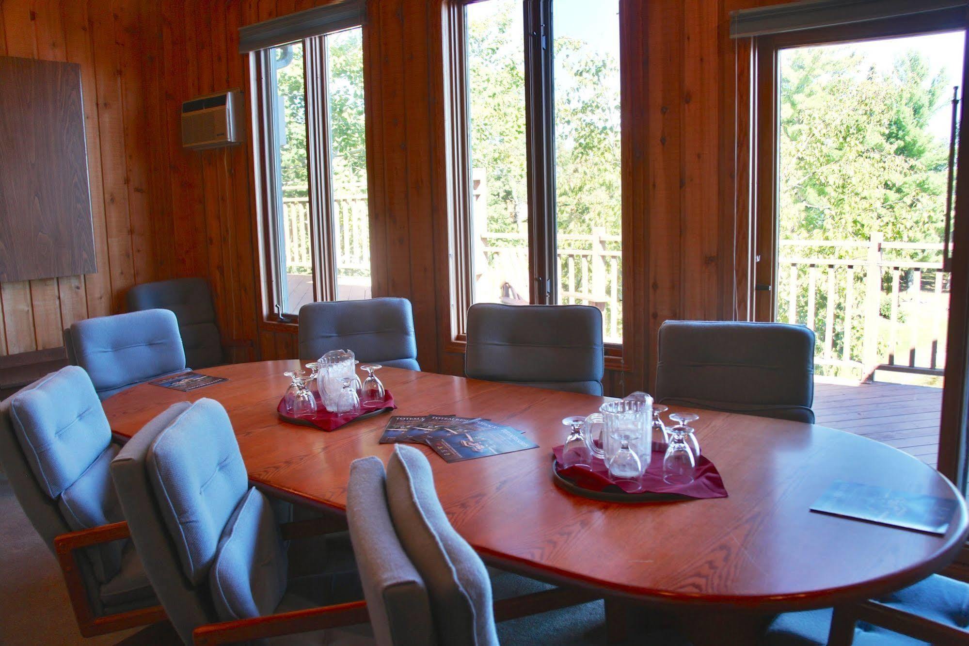 Totem Resorts Sioux Narrows Exterior foto